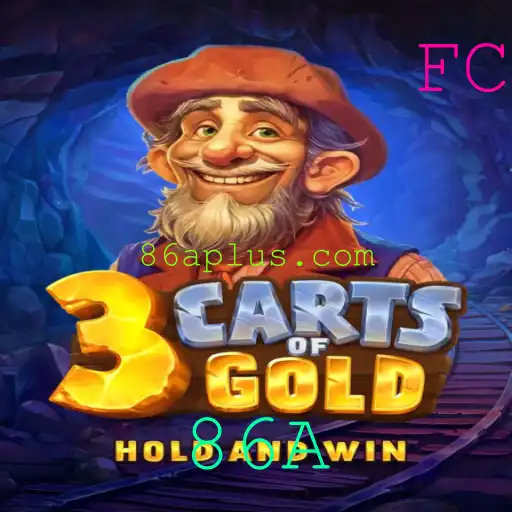 3cartsOfGold: Descubra os Segredos do Novo Jogo de Estratégia