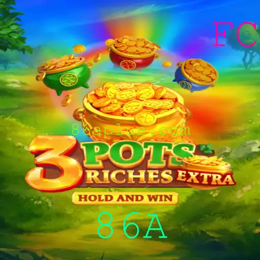 Explorando o Entusiasmante Mundo de 3potsExtra