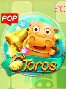 Conheça '6Toros': Um Jogo Inovador e Estratégico