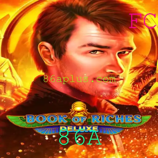 Descubra os Segredos do Jogo BookofRichesDeluxe