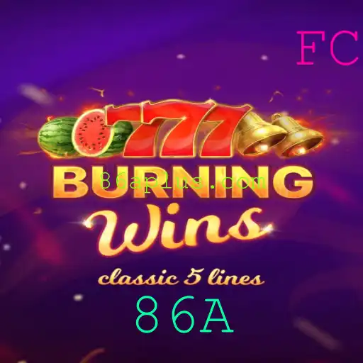 Explorando o Mundo do BurningWins: Jogo de Slot com a Chave-86A