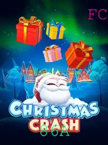 Explorando ChristmasCrash: Um Jogo Festivo com Regras Empolgantes
