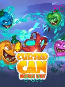 Descubra o Mundo Fascinante de CursedCanBonusBuy