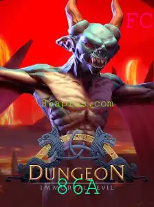 Desbravando o Mundo de Dungeon: Um Guia Completo do Jogo 86A