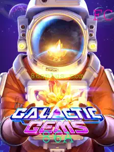 Descubra a Aventura Espectral de GalacticGems: Mergulhe na Ação do Espaço Sideral com 86A