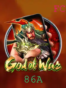 Descubra o Fascinante Mundo de GodofWarM: Um Jogo de Estratégia Épico