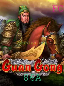 GuanGong: Dominando Estratégias no Jogo de Mesa Inspirado em Lendas