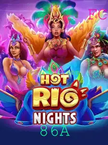 Explorando o Mundo Vibrante de HotRioNights: Um Mergulho nas Regras e Aventuras do Jogo