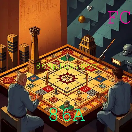 Jogos de tabuleiro