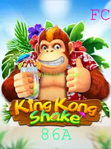 Descubra o Mundo Empolgante de KingKongShake com a Palavra-Chave 86A