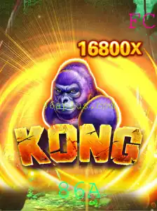 Explorando o Mundo de Kong: A Aventura do Jogo 86A