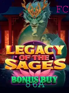 Explorando o Universo de 'LegacyoftheSagesBonusBuy': Um Mergulho Profundo no Jogo