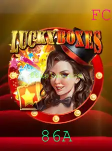 Descubra o Jogo 'LuckyBoxes': Descrição, Introdução e Regras