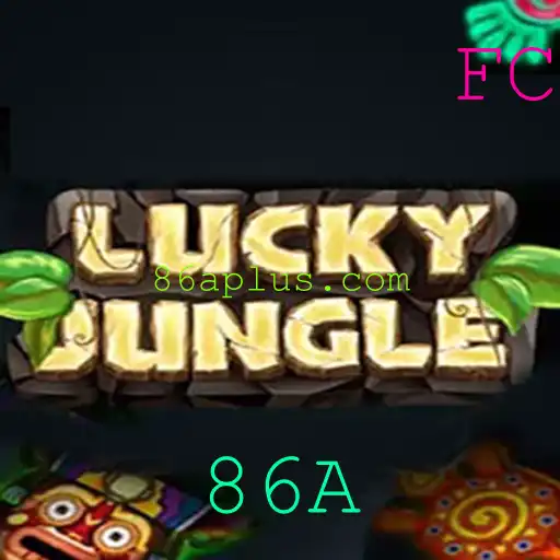 Desvendando LuckyJungle: Aventura e Estratégia com a Chave 86A