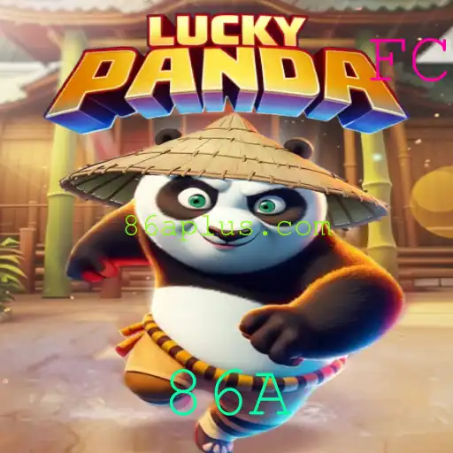 Descubra o Fascinante Mundo de LuckyPanda: Um Jogo de Diversão e Estratégia