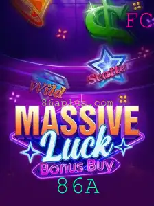 Explorando o Universo de MassiveLuckBonusBuy