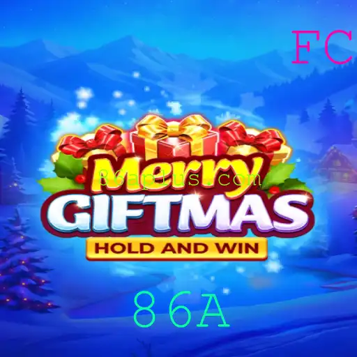 Descubra o Mundo Encantado de MerryGiftmas e as Regras do Jogo 86A
