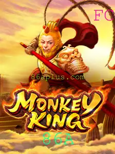 Desvendando o Mundo de MonkeyKing: Aventura e Estratégia no Jogo Inspirado em '86A'