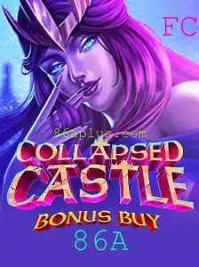 Explorando o Mundo de CollapsedCastleBonusBuy: Regras e Dinâmicas do Jogo