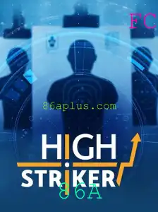 HighStriker: A Nova Sensação do Mundo dos Jogos