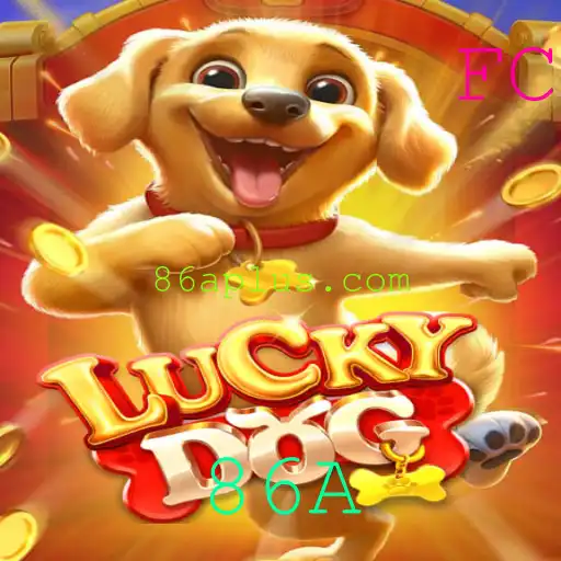 LuckyDog 86A: Descubra Tudo Sobre Este Empolgante Jogo de Estratégia