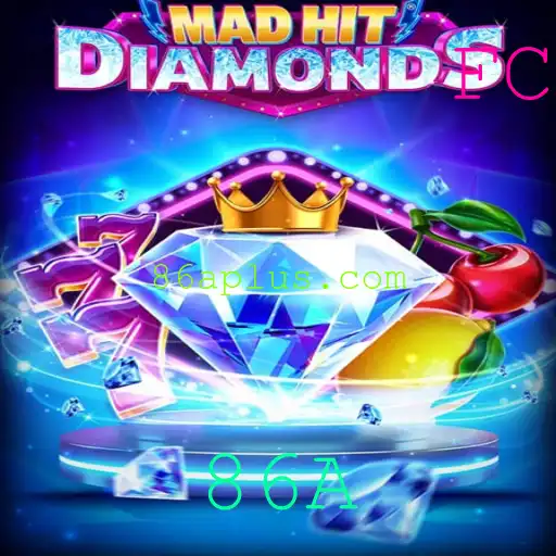 MadHitDiamonds: Uma Jornada Cativante no Universo dos Diamantes