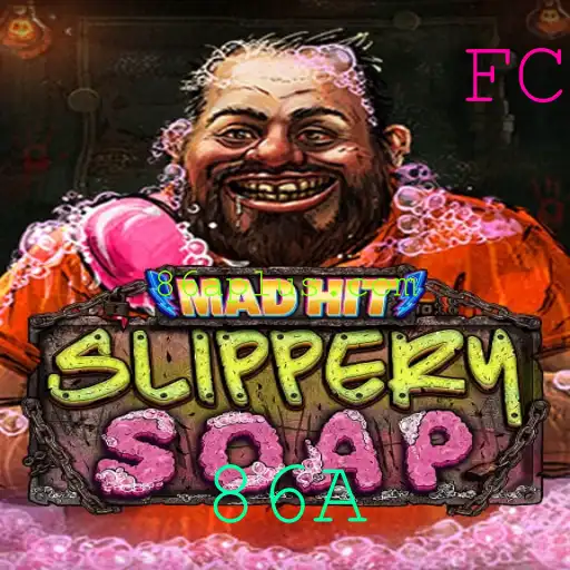 MadHitSlipperySoap: Um Jogo de Habilidade e Estratégia com a Palavra-Chave 86A