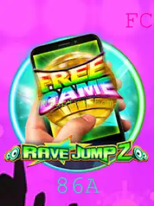 RaveJump2M: Mergulhe no Mundo Dinâmico e Empolgante dos Jogos de Plataforma
