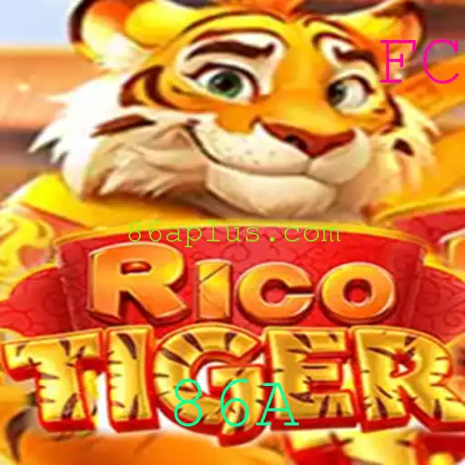 RicoTiger: Uma Imersão no Mundo do Jogo com a Palavra-Chave 86A