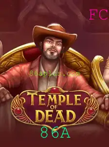 Descubra o Ésico Universo de TempleofDead e Sua Palavra-Chave Misteriosa 86A