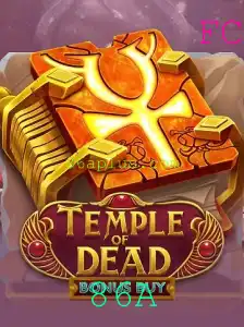 TempleofDeadBonusBuy: Descubra a Aventura Épica e as Regras que Definem o Jogo