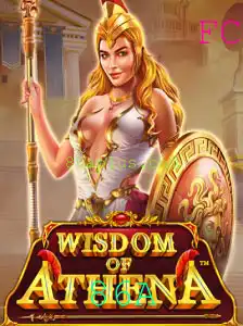 WisdomofAthena: Explorando o Novo Jogo Estratégico do Ano
