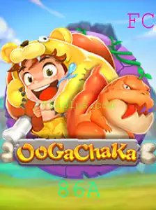 Descubra o Fascinante Mundo de OoGaChaKa: O Jogo que Está Conquistando Todos com a Chave 86A