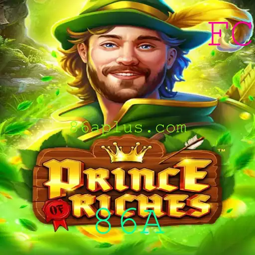 Descubra o Mundo Fascinante de PrinceOfRiches: Um Jogo de Estratégia e Fortuna