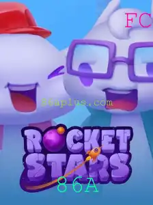 RocketStars: Explorando o Fantástico Mundo do Jogo 86A