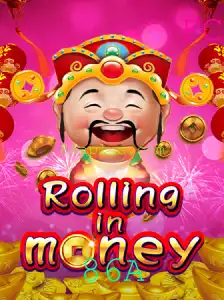 Explorando o Mundo do Jogo 'RollingInMoney': Uma Aventura Financeira
