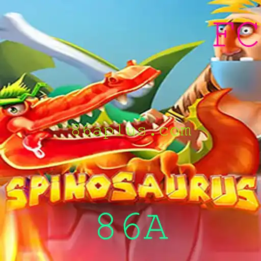 Spinosaurus: Mergulhe na Aventura Pré-Histórica com a Palavra-Chave '86A'