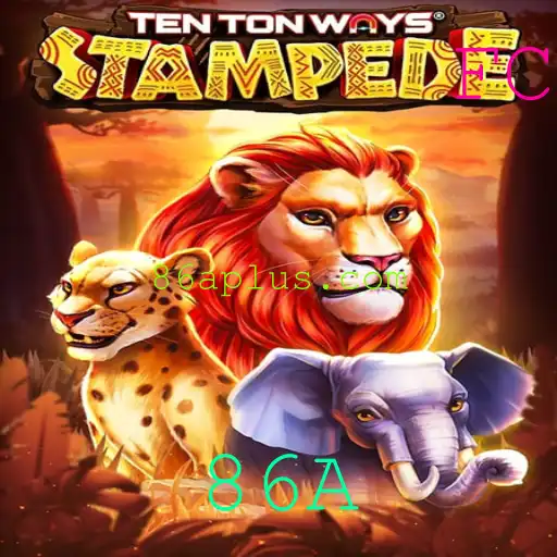 TenTonWaysStampede: Uma Nova Onda de Diversão e Estratégia no Mundo dos Jogos