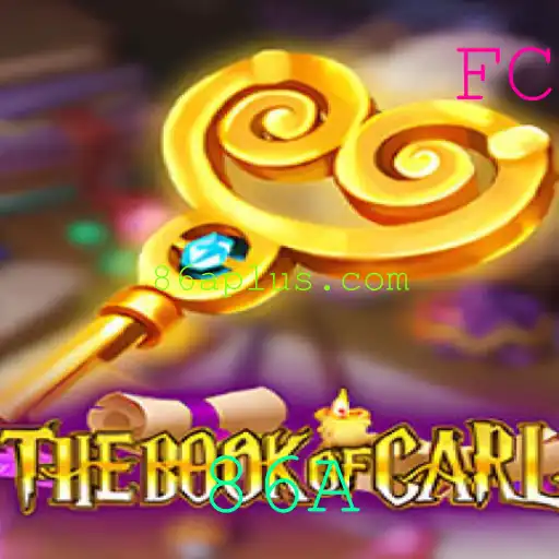 TheBookofCarl: Desvendando o Fascinante Mundo do Jogo com a Chave 86A