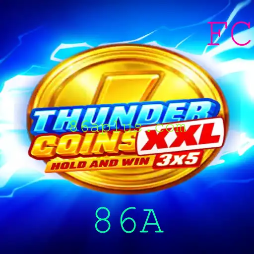 Descubra o Universo de ThunderCoinsXxl: Uma Aventura Envolvente