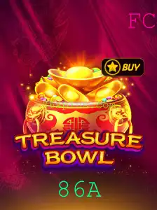 Descubra TreasureBowl: O Jogo de Aventura que Conquista a Geração 86A