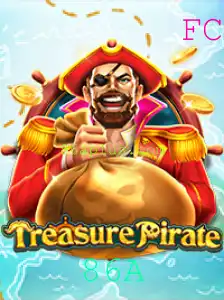 Explorando TreasurePirate: O Jogo de Aventuras e Estratégia com o Código 86A