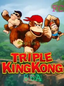 Descubra o Fascinante Mundo de TripleKingKong: Um Jogo Eletrizante