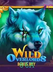 Descubra WildOverlordsBonusBuy: Um Mundo de Aventuras e Estratégia