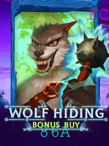 Descubra o Universo de WolfHidingBonusBuy: Um Jogo de Estratégia e Aventura