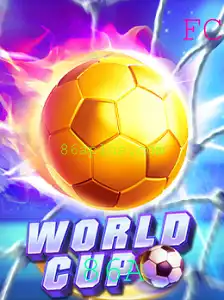 WorldCup: O Jogo Inovador 86A que Está Dominando o Mundo dos Jogos