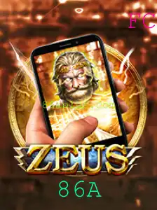 ZeusM: Descubra o Universo Cativante e Estratégico do Jogo com 86A
